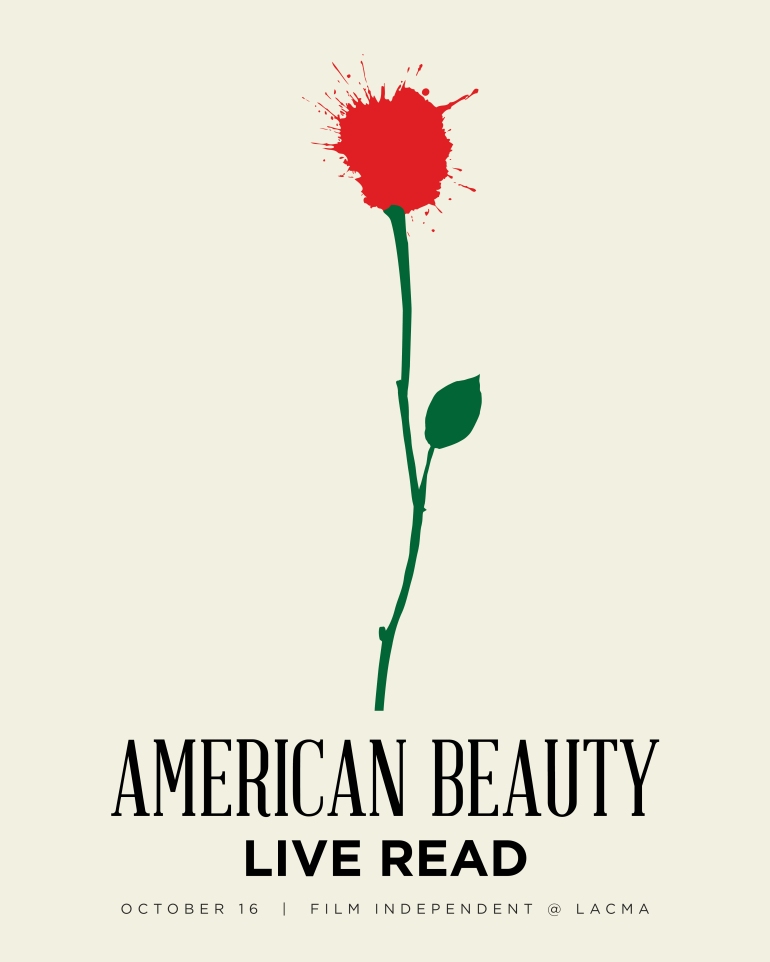 LACMA American Beauty